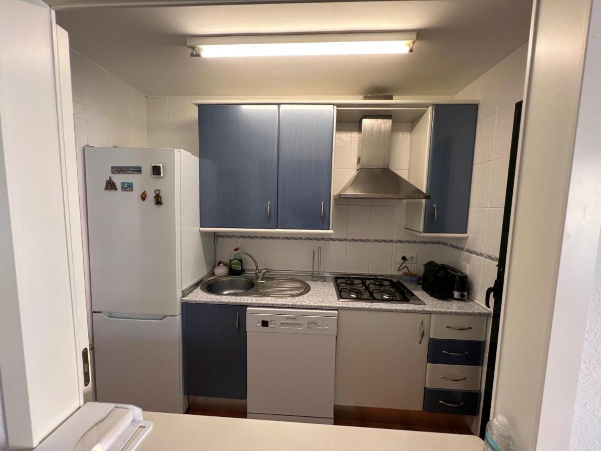 Apartamento En Urbanizacion De Primera Linea De Playa, Atlanterra Zahara De Los Atunes Kültér fotó