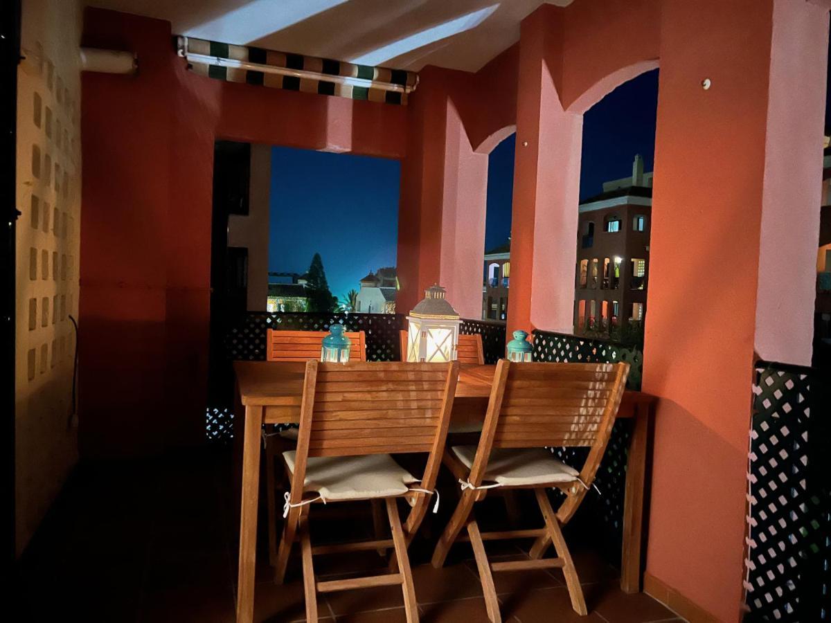Apartamento En Urbanizacion De Primera Linea De Playa, Atlanterra Zahara De Los Atunes Kültér fotó